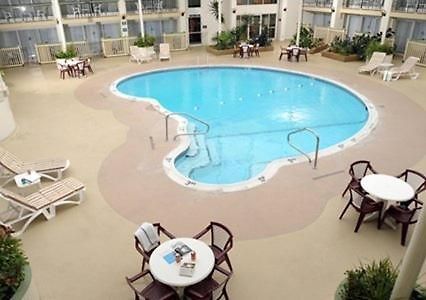 Clarion Hotel & Conference Center Northampton Zewnętrze zdjęcie