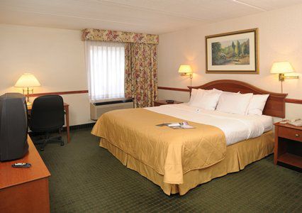Clarion Hotel & Conference Center Northampton Pokój zdjęcie