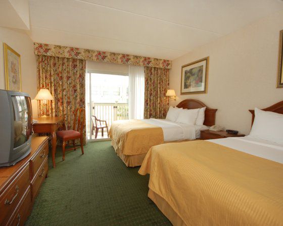 Clarion Hotel & Conference Center Northampton Pokój zdjęcie