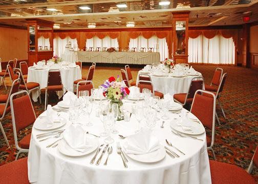 Clarion Hotel & Conference Center Northampton Restauracja zdjęcie