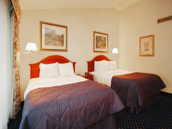 Clarion Hotel & Conference Center Northampton Pokój zdjęcie