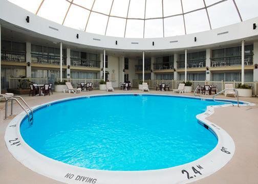 Clarion Hotel & Conference Center Northampton Udogodnienia zdjęcie