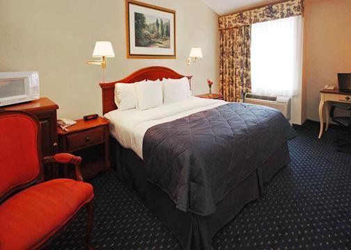 Clarion Hotel & Conference Center Northampton Pokój zdjęcie